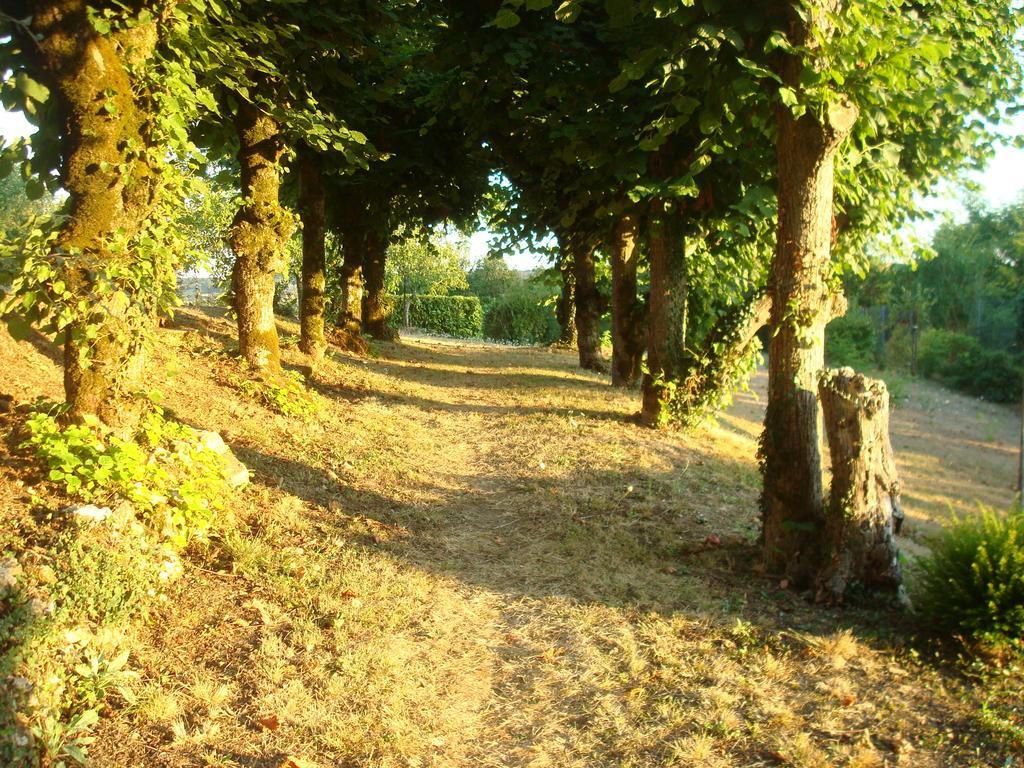 L'Ecole Des Filles Villa Ponce sur Le Loir Dış mekan fotoğraf